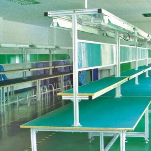 Bàn thao tác công nghiệp